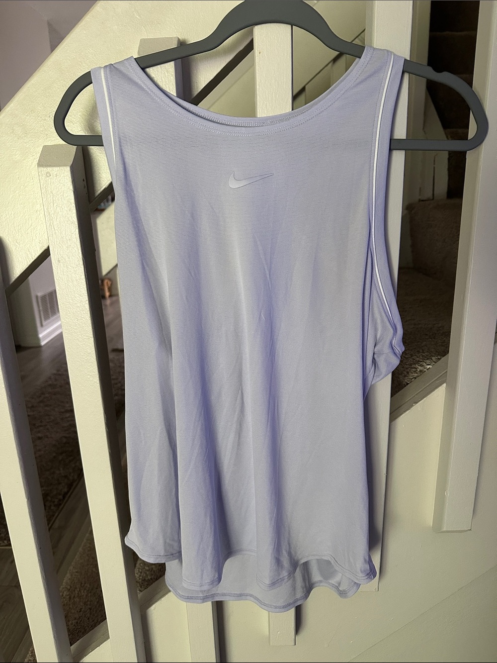 Nike Light Weight Tank Top
